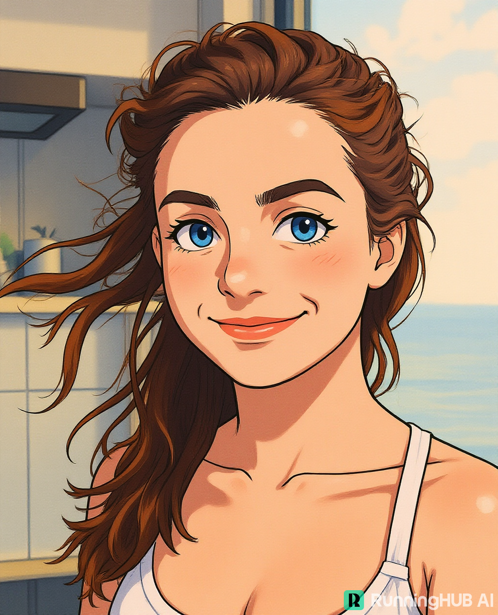 Ghibli