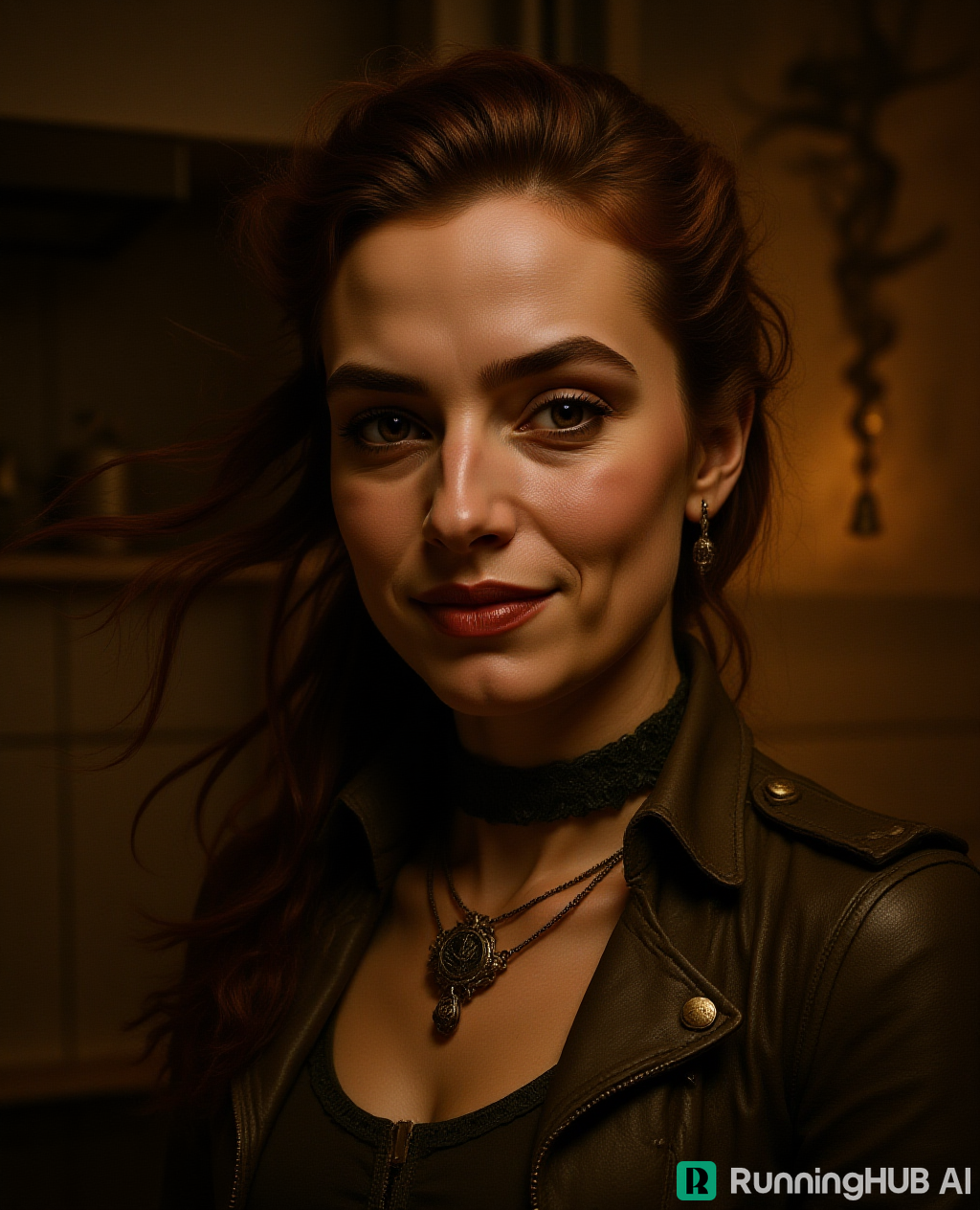 Steampunk