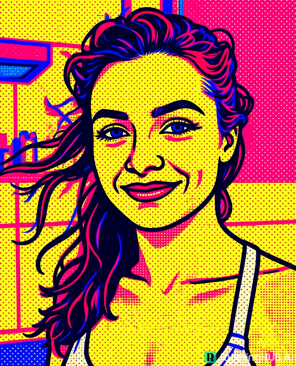 Pop Art