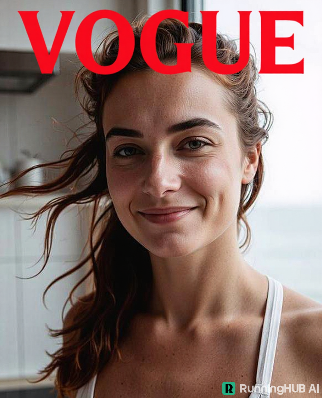 Magazine