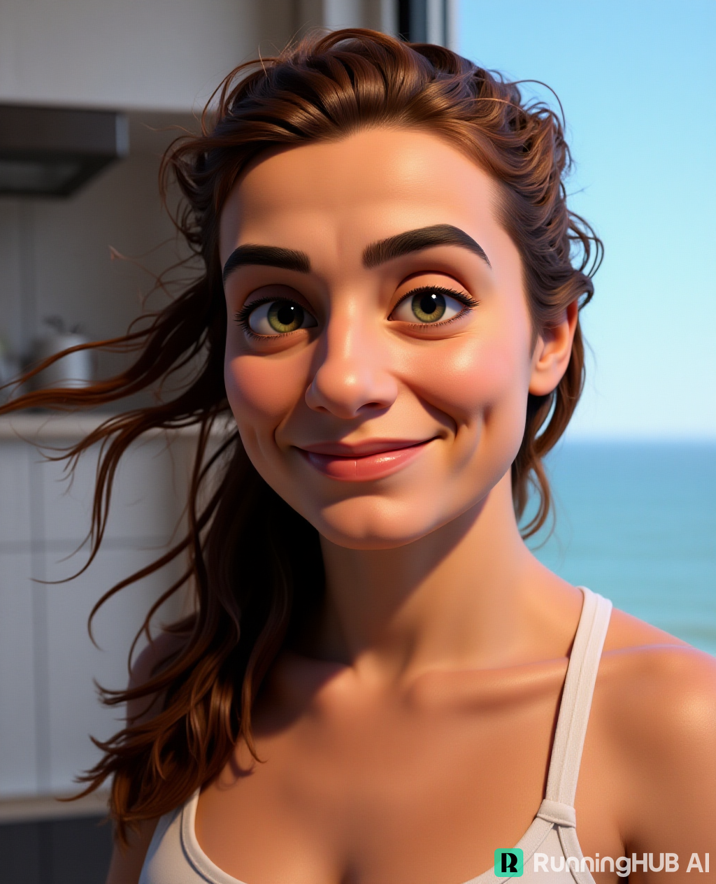 Pixar