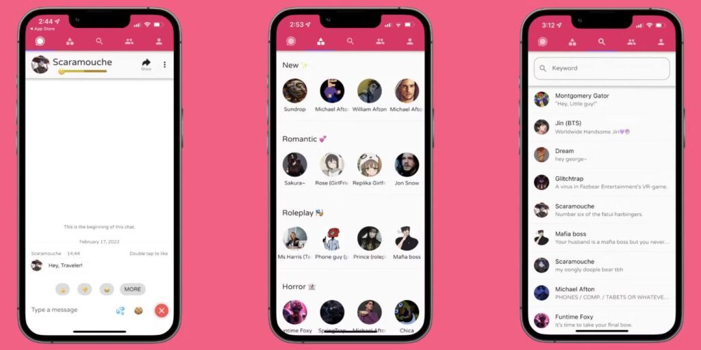 chai-app-interface
