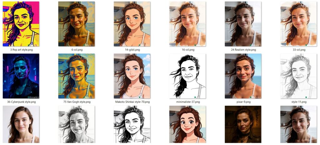 20-styles-differents-retouche-image